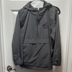 Loyola University Champs Rain Jacket